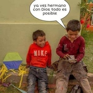 Meet your Posher, Kevin